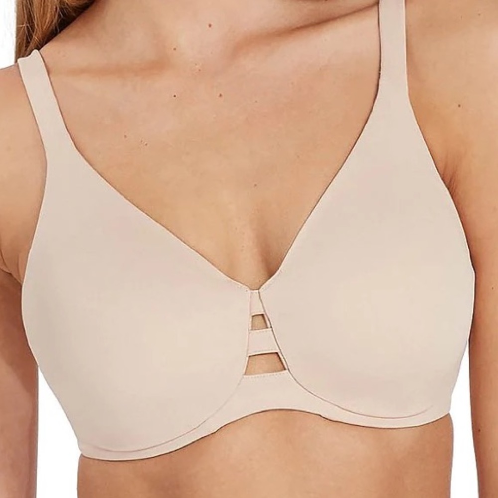Spanx Minimizer Bra